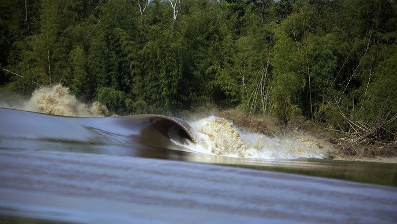 15 невероятных явлений природы, которые поразят вас 15 невероятных явлений природы, которые поразят вас