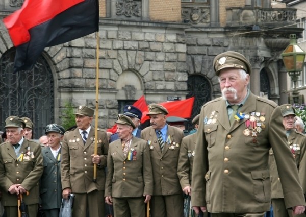 "Ничто не забыто" - в Польше вновь подняли вопрос о признании геноцида ОУН-УПА "Ничто не забыто" - в Польше вновь подняли вопрос о признании геноцида ОУН-УПА
