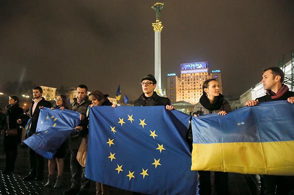 Украине проще долететь до Луны, чем до Евросоюза. Ростислав Ищенко Украине проще долететь до Луны, чем до Евросоюза. Ростислав Ищенко