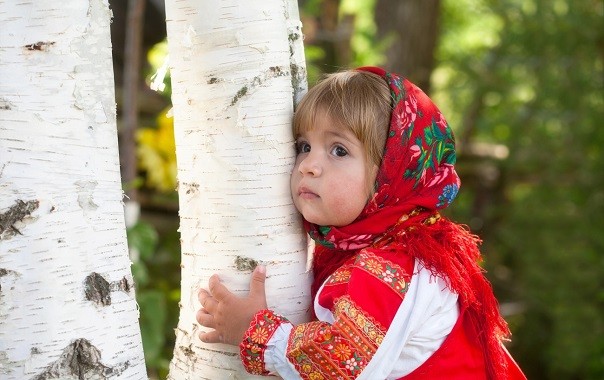 Две России и один Тагил Две России и один Тагил