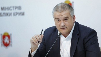 «ЕР» проводит дебаты в Крыму на места в муниципальные образования