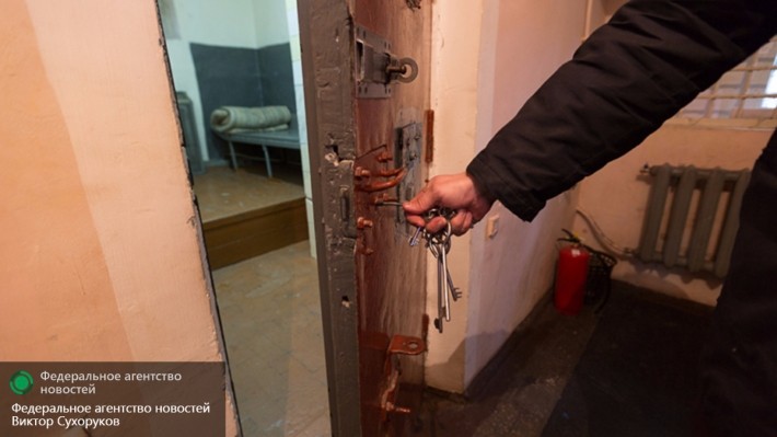 Обвиненных в сепаратизме одесских журналистов выпустили из-за решетки Обвиненных в сепаратизме одесских журналистов выпустили из-за решетки