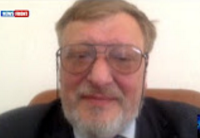 НАТО vs Россия – насколько реальна угроза ядерной войны. Борис Подопригора