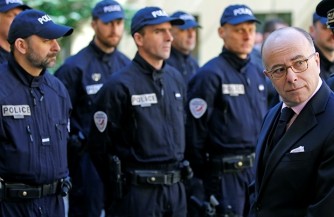 Жандармы и россияне