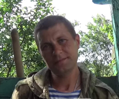 Боец «Царь»: Третий котел будет последним