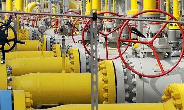 Маразм крепчал: Нафтогаз будет покупать газ у самого себя Маразм крепчал: Нафтогаз будет покупать газ у самого себя