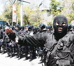 Почему операция против боевиков в Актобе не принесла результатов.