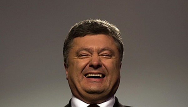 Украина: в 2017-ом бедные не просто заплатят, а заплатят за все! 