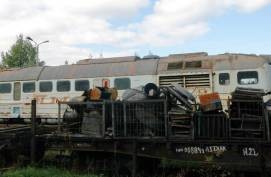 Сами себя обхитрили, или Печальный сказ о двух заводах в Латвии