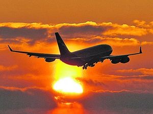 Брюссель разрешил иранским самолетам полеты в Еврозоне