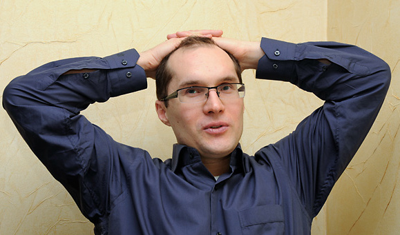 Экс-регионал засудил глашатая Турчинова за ЛНР — главреду «Цензора» запретили покидать Украину