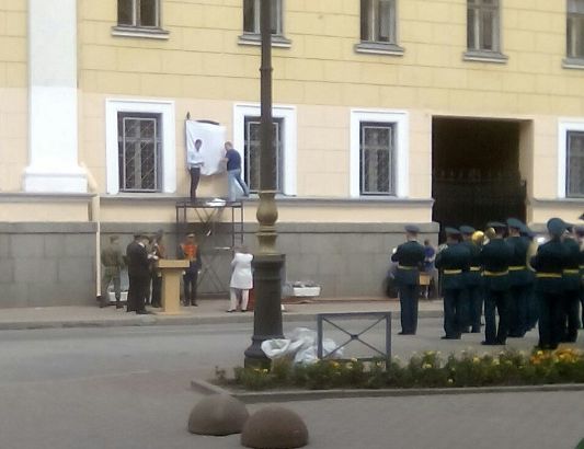 Ключ к пониманию всеобщей "непонятке" относительно Маннергейма