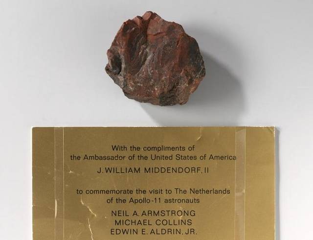 Ещё раз о бароне Мюнхгаузене. Научные результаты экспедиций на Луну.