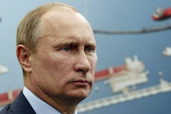 Владимир Путин подписал указ о проведении выборов в ГД РФ 2016