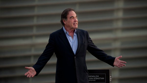 Документальный фильм "Украина в огне" стал лучшим на фестивале в Италии Документальный фильм "Украина в огне" стал лучшим на фестивале в Италии