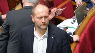 Борислав Береза винит в поражении украинской сборной на Евро-2016 отказ Ракицкого петь гимн Украины