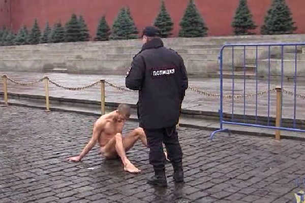 Пуськи, Ходорковский, Савченко? Безнадёга российского либерализма Пуськи, Ходорковский, Савченко? Безнадёга российского либерализма