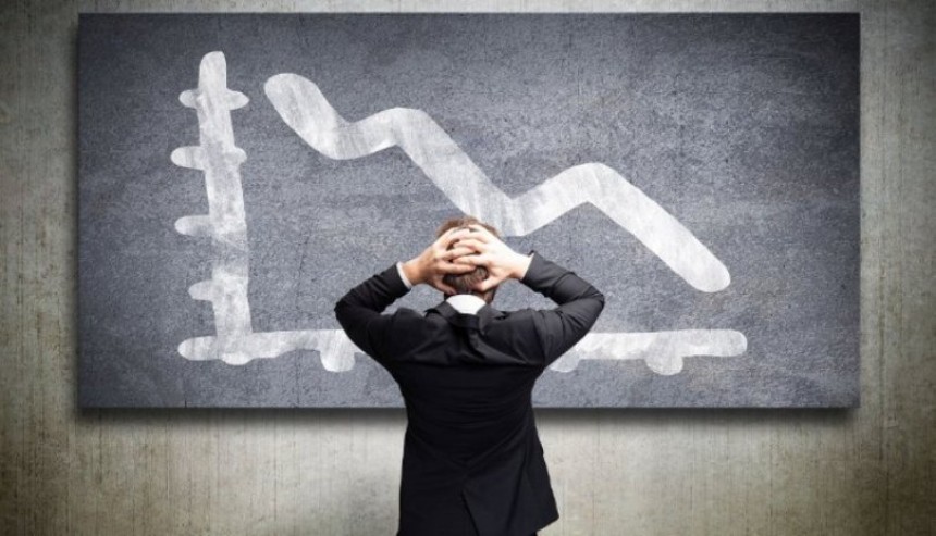 Украина готовится к экономической депрессии-2017