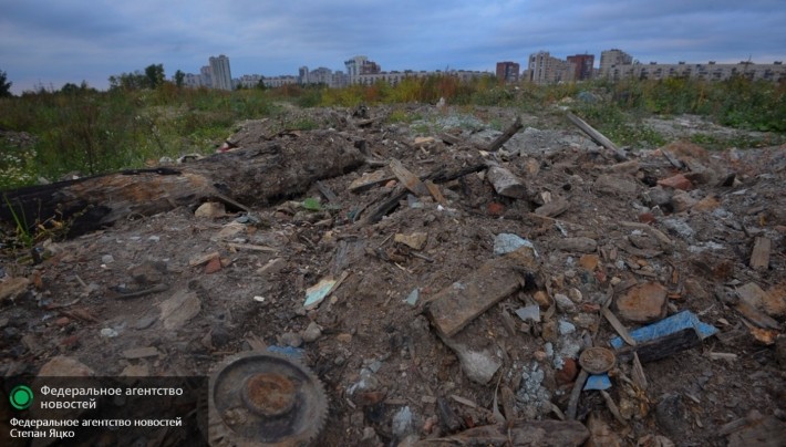 Кличко подработает дворником во Львове