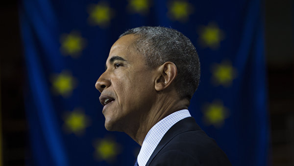 Обама и саудовский принц обсудили перемирие и передачу власти в Сирии Обама и саудовский принц обсудили перемирие и передачу власти в Сирии