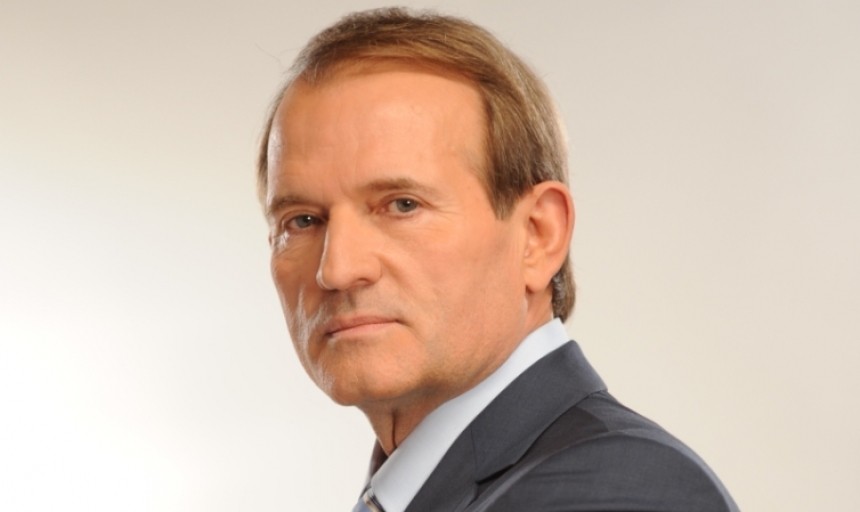 "Мнение": Виктор Медведчук о политической жизни Украины