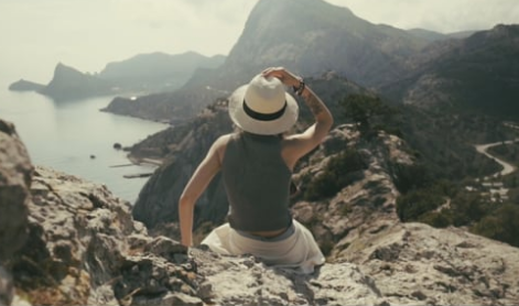 Снятый британцами ролик о Крыме бьет рекорды популярности в Сети