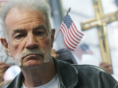 Экс-кандидат в Президенты США: у нас на улицах сплошной «Дикий Запад», а в России все спокойно Экс-кандидат в Президенты США: у нас на улицах сплошной «Дикий Запад», а в России все спокойно