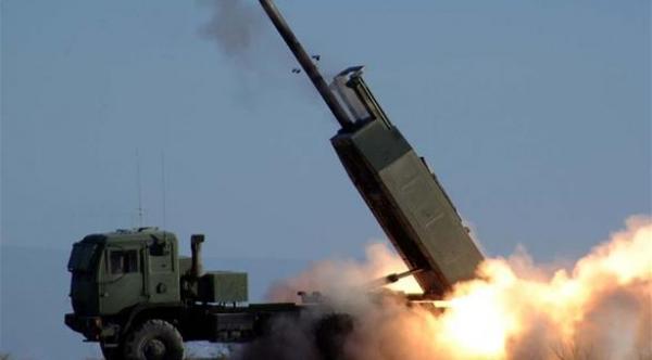 HIMARS против «Искандера»: какова цель переброски нового вооружения США к границе России HIMARS против «Искандера»: какова цель переброски нового вооружения США к границе России