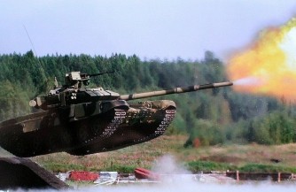 Лекарство для больной Украины