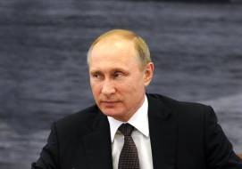 Путин рассержен