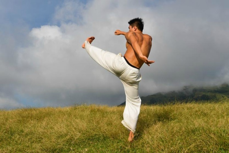 Притча о толерастах и шовинистах Притча о толерастах и шовинистах