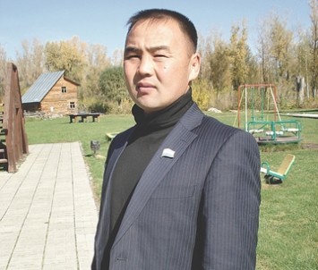 Бывший депутат Князев Урмат сгубил свою карьеру из-за Парнаса