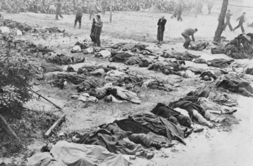 Злодеяния ОУН в начале Великой Отечественной войны. Часть I Злодеяния ОУН в начале Великой Отечественной войны. Часть I