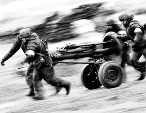 Запад испугался российских учений ПРО и ПВО