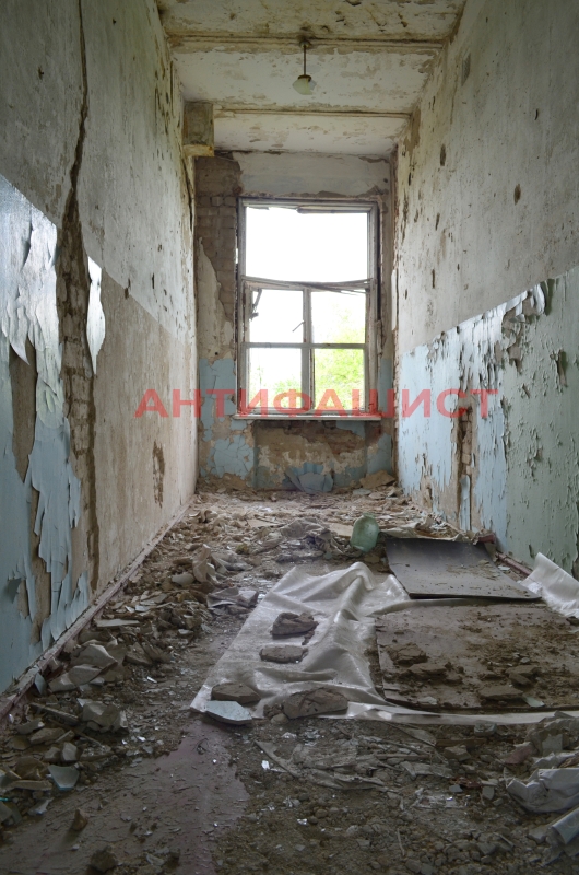 Сводка от МО ДНР 21 июня 2016 года. Укрофашисты за сутки 440 раз обстреляли прифронтовые территории ДНР