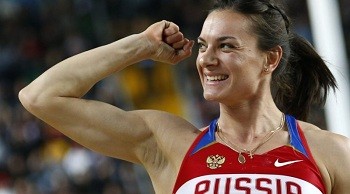 В МОК решили, кто поедет на Олимпиаду