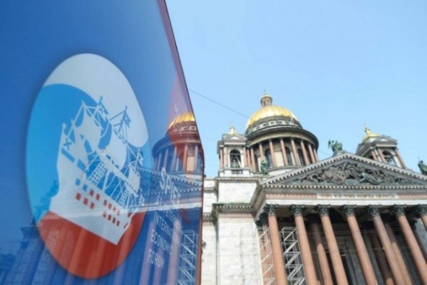 «Госдепартаменту большое спасибо» топ-10 инвестпроектов экономического форума в Петербурге