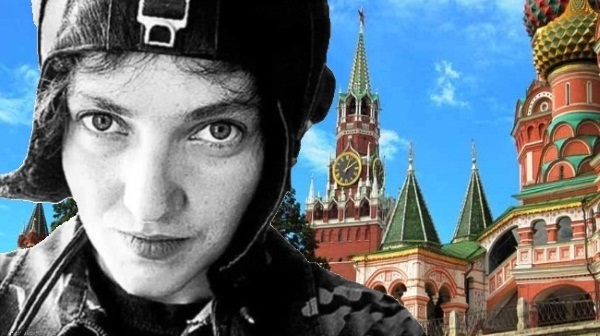 Кремлевская методичка... Кремлевская методичка...