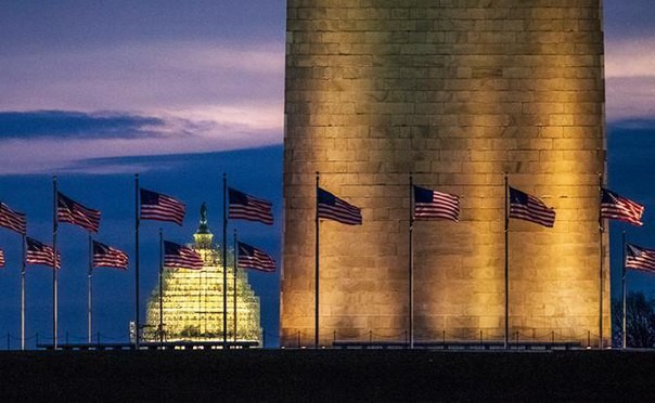 Путин срочно вызвал всех послов в Москву