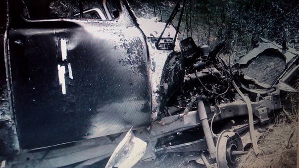 Сводка от МО ДНР 22 июня 2016 года. Укрофашисты 412 раз за сутки обстреляли территорию Республики Сводка от МО ДНР 22 июня 2016 года. Укрофашисты 412 раз за сутки обстреляли территорию Республики