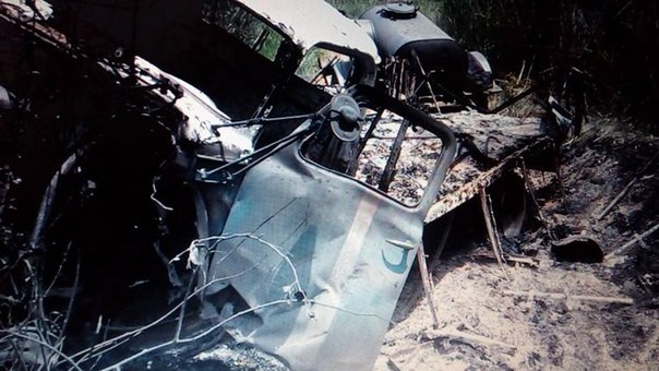 Сводка от МО ДНР 22 июня 2016 года. Укрофашисты 412 раз за сутки обстреляли территорию Республики Сводка от МО ДНР 22 июня 2016 года. Укрофашисты 412 раз за сутки обстреляли территорию Республики