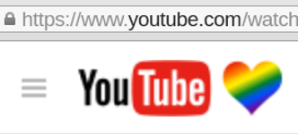 Google агрессивно внедряет ЛГБТ в общество