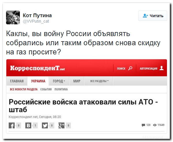 "Мыздобулы" в картинках. Смешных и не очень... 22-06-2016