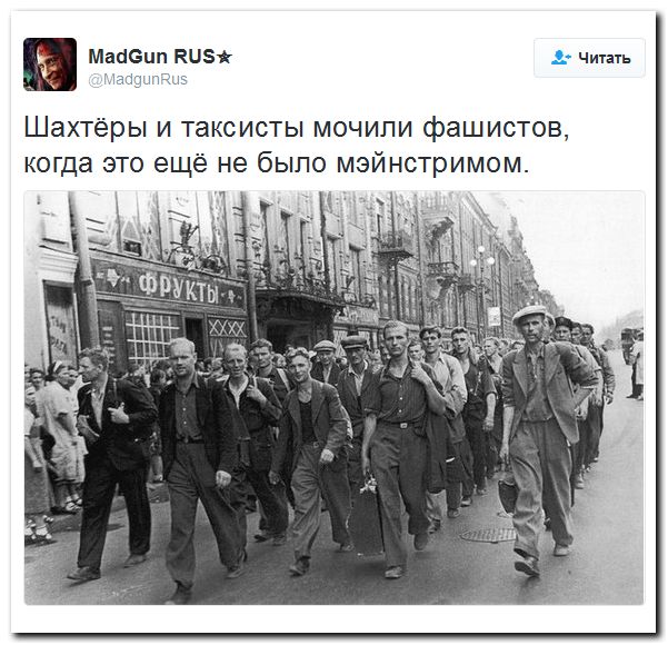 "Мыздобулы" в картинках. Смешных и не очень... 22-06-2016