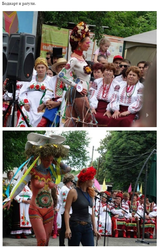 "Мыздобулы" в картинках. Смешных и не очень... 22-06-2016