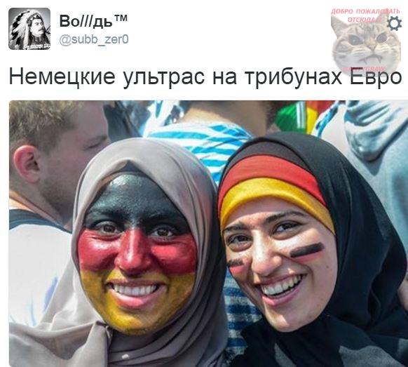 "Мыздобулы" в картинках. Смешных и не очень... 22-06-2016