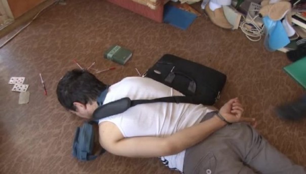 В Челябинске задержали троих боевиков "Хизб ут-Тахрир"