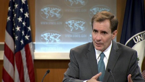 США думают, вводить ли санкции против РФ из-за поставок в Иран С-300