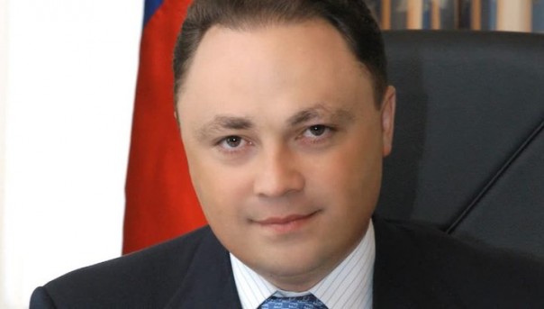 Басманный суд рассмотрит вопрос об аресте главы Владивостока