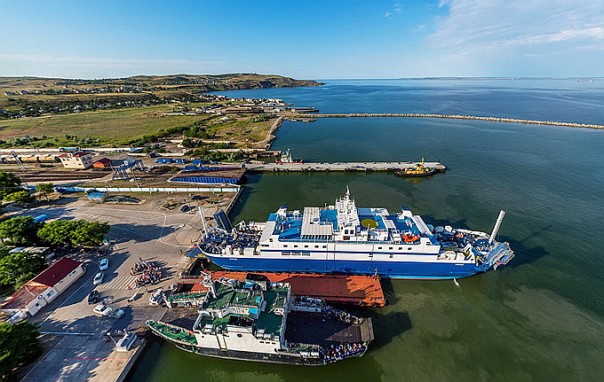 Быть идиотом на б/Украине это нормально... или сказ о том, как националисты нанесли России ущерб в сотни миллионов долларов